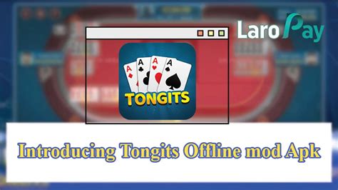 tongits offline mod apk unlimited money and gems|Tongits Offline Mod apk download .